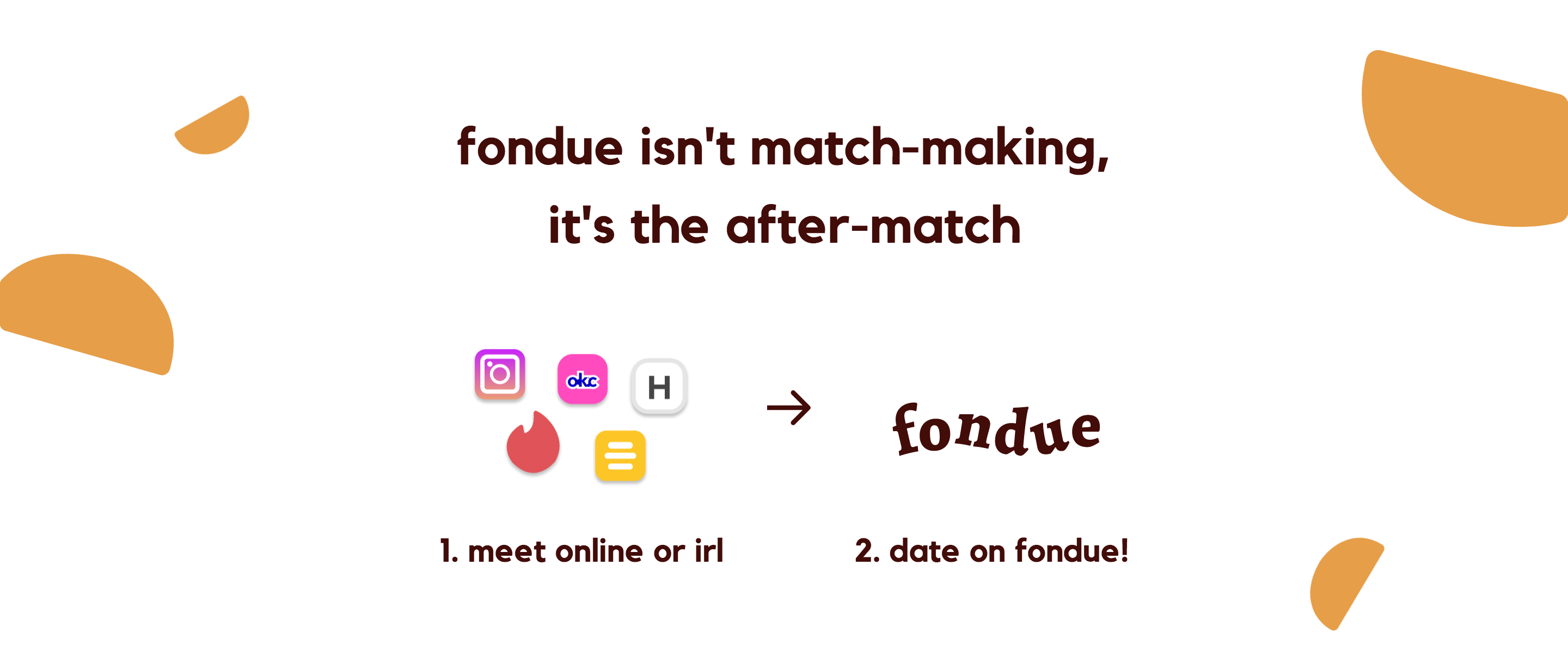 fondue Date Map gallery image