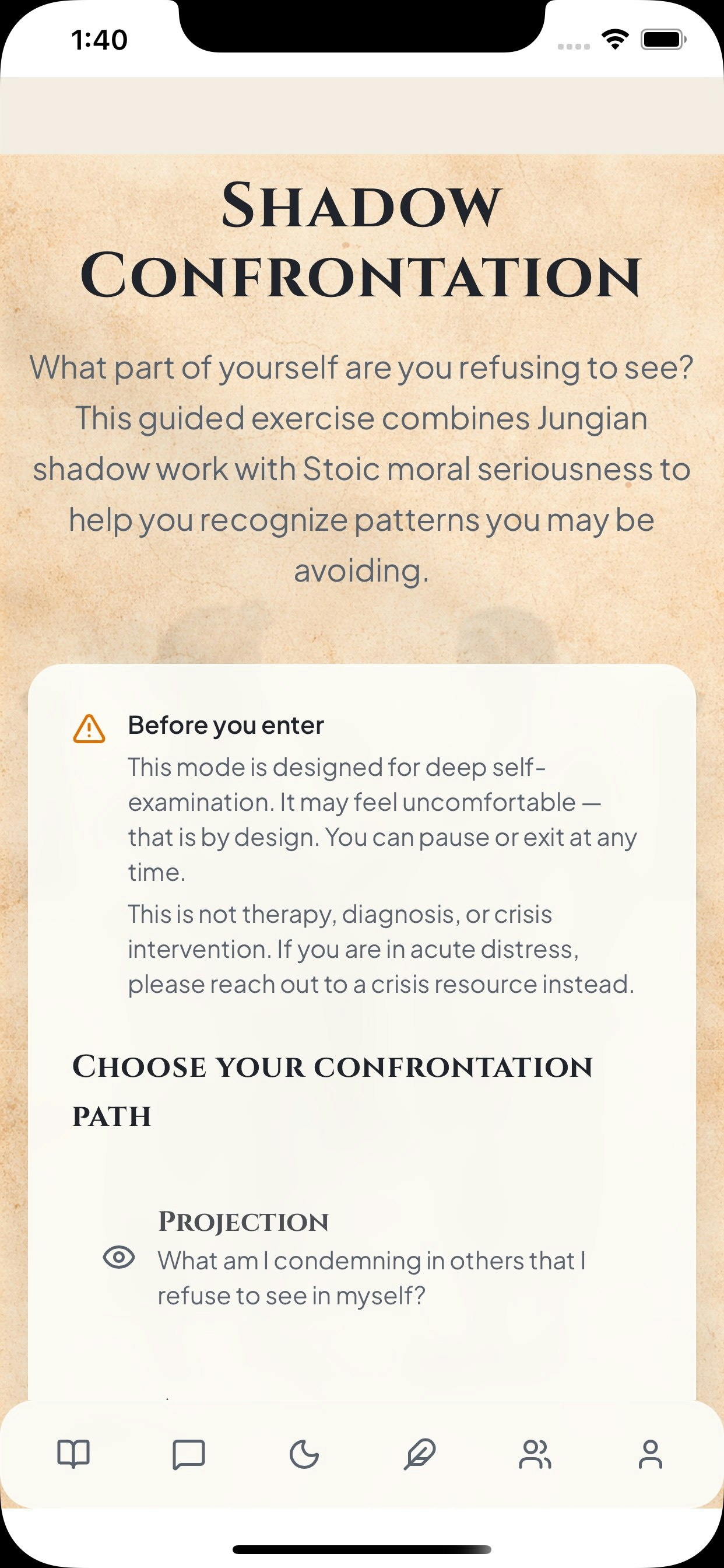 Daily Stoicism gallery image