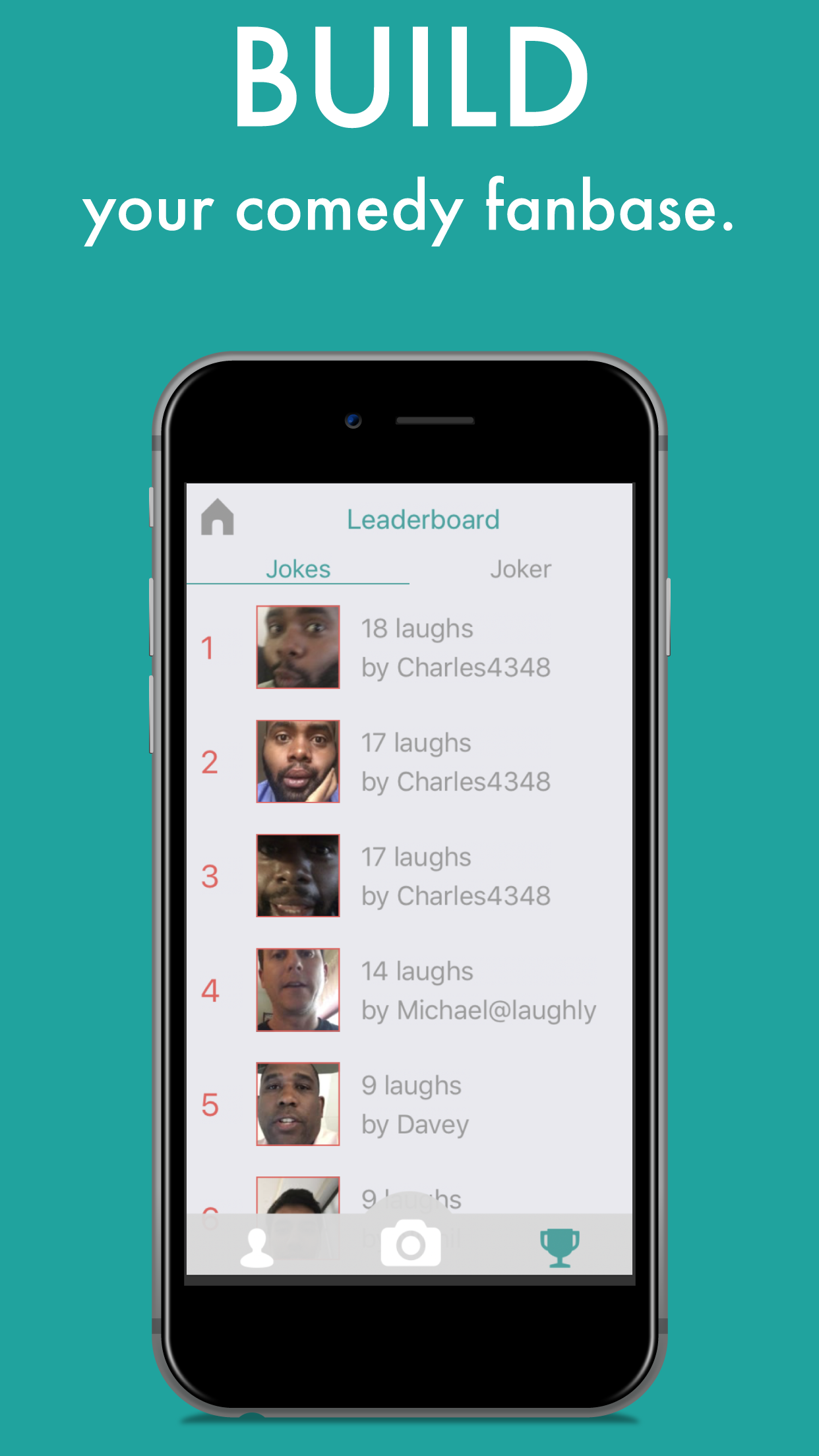 Jokely gallery image