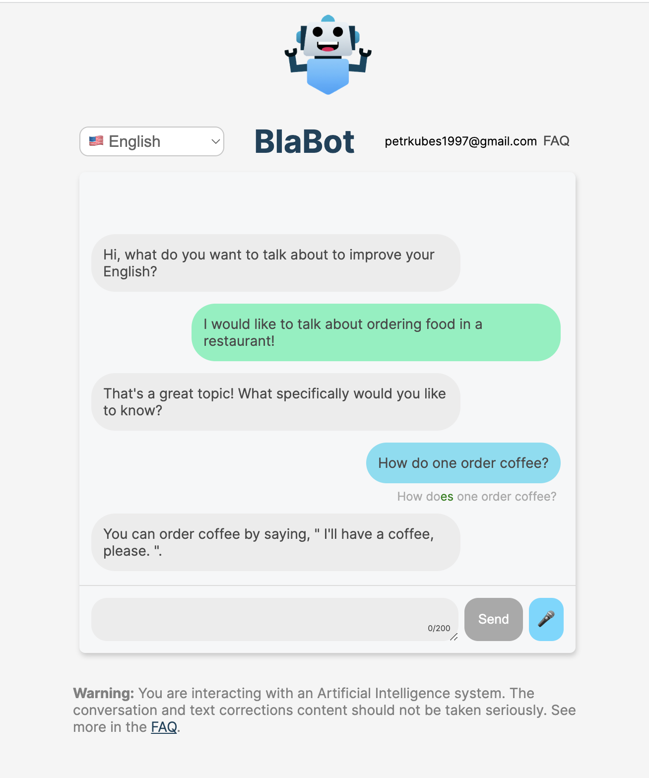 Blabot.app media 1