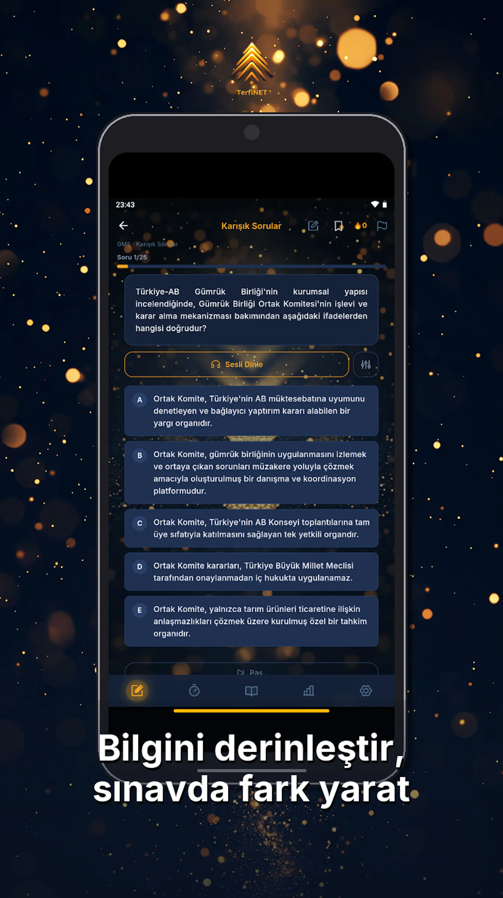 TerfiNET screenshot 13