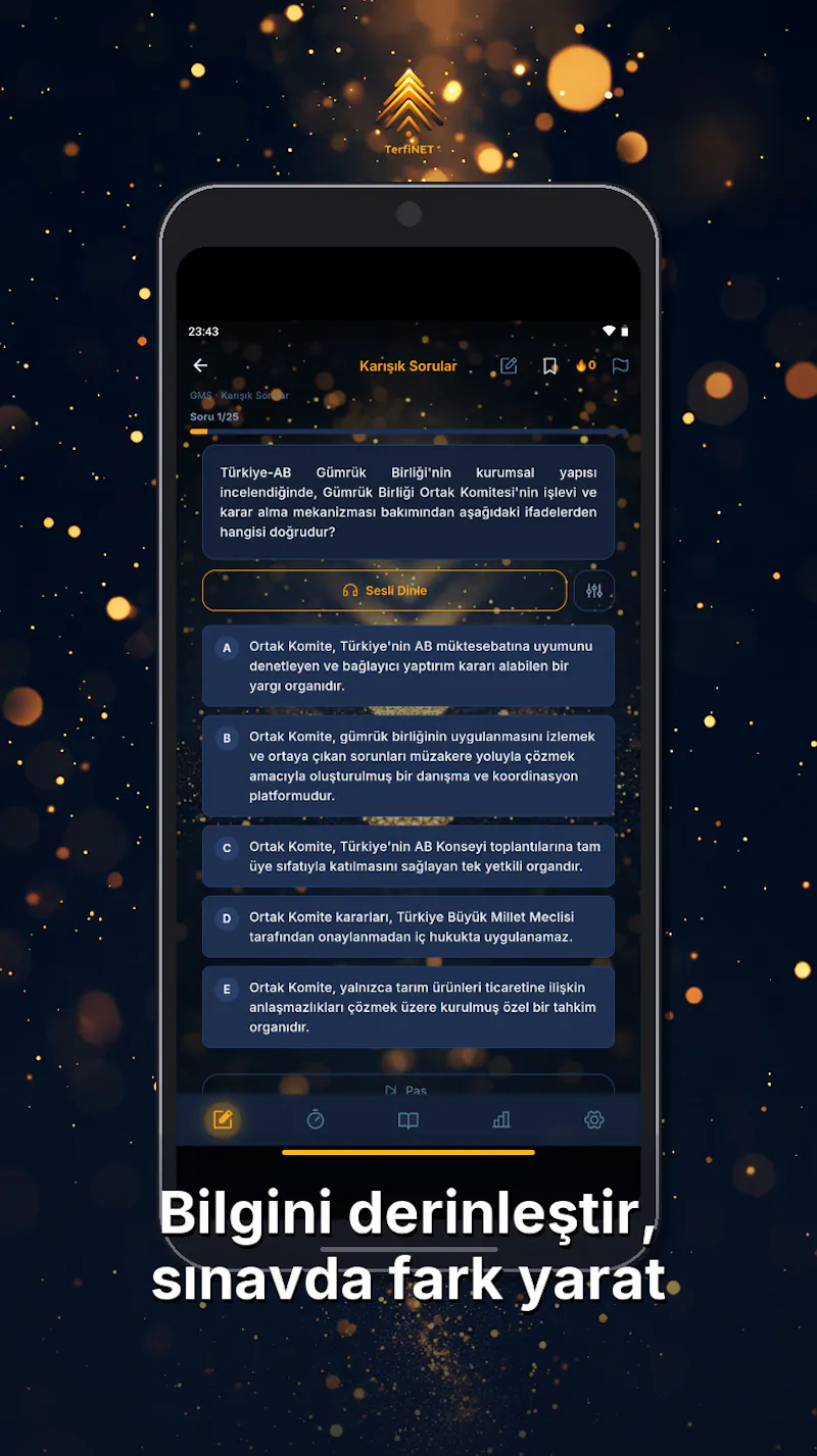 TerfiNET screenshot 13