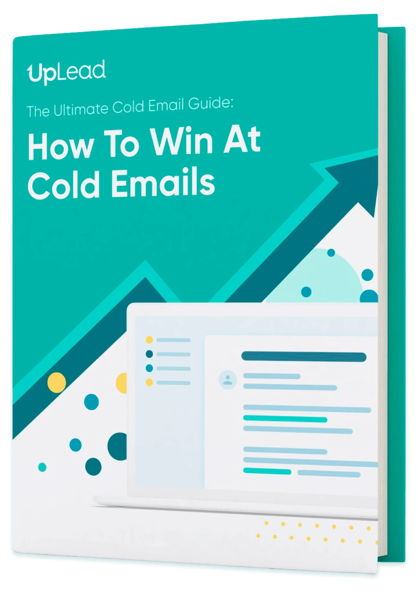 The Ultimate Cold Email Marketing Guide