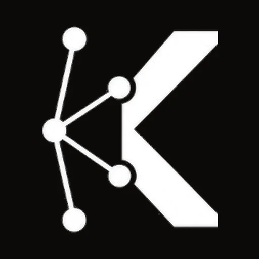 Kelriva AI logo
