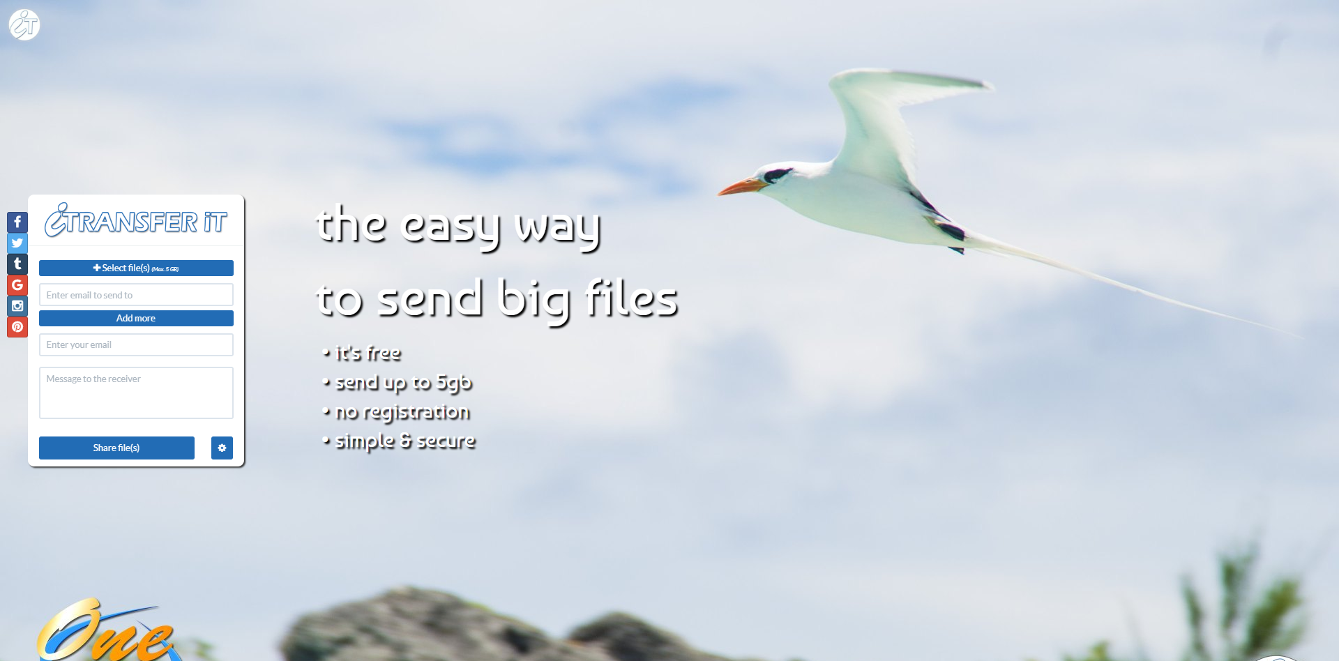 iTransfer iT gallery image