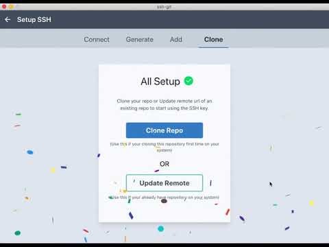 ssh-git gallery image