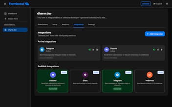 Formboost gallery image