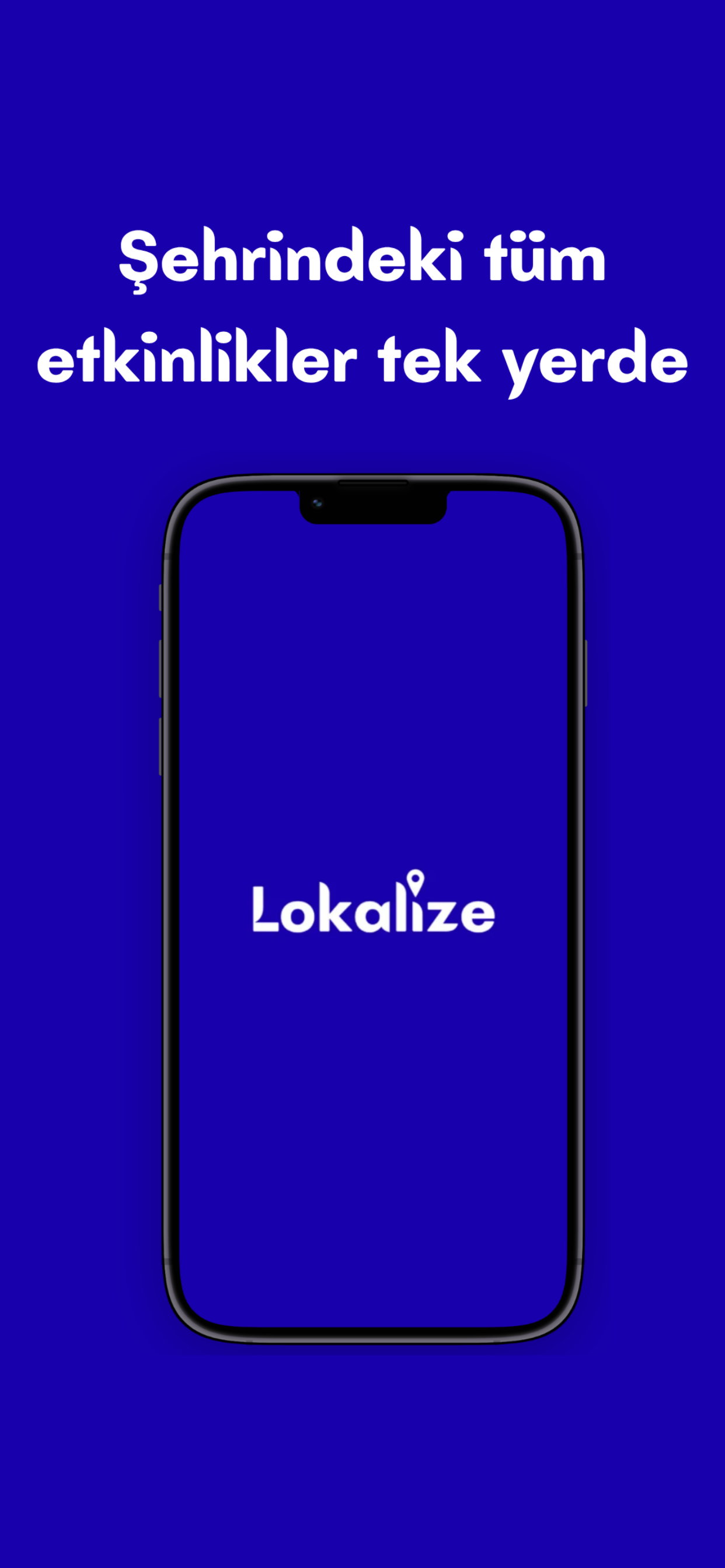 Lokalize gallery image
