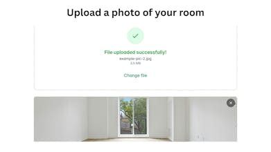 AI Space Revive gallery image