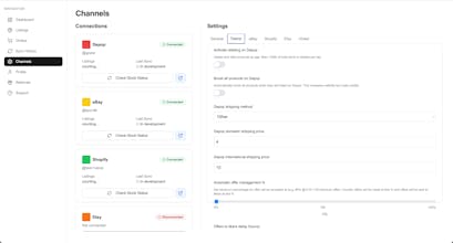 FLUF Connect gallery image