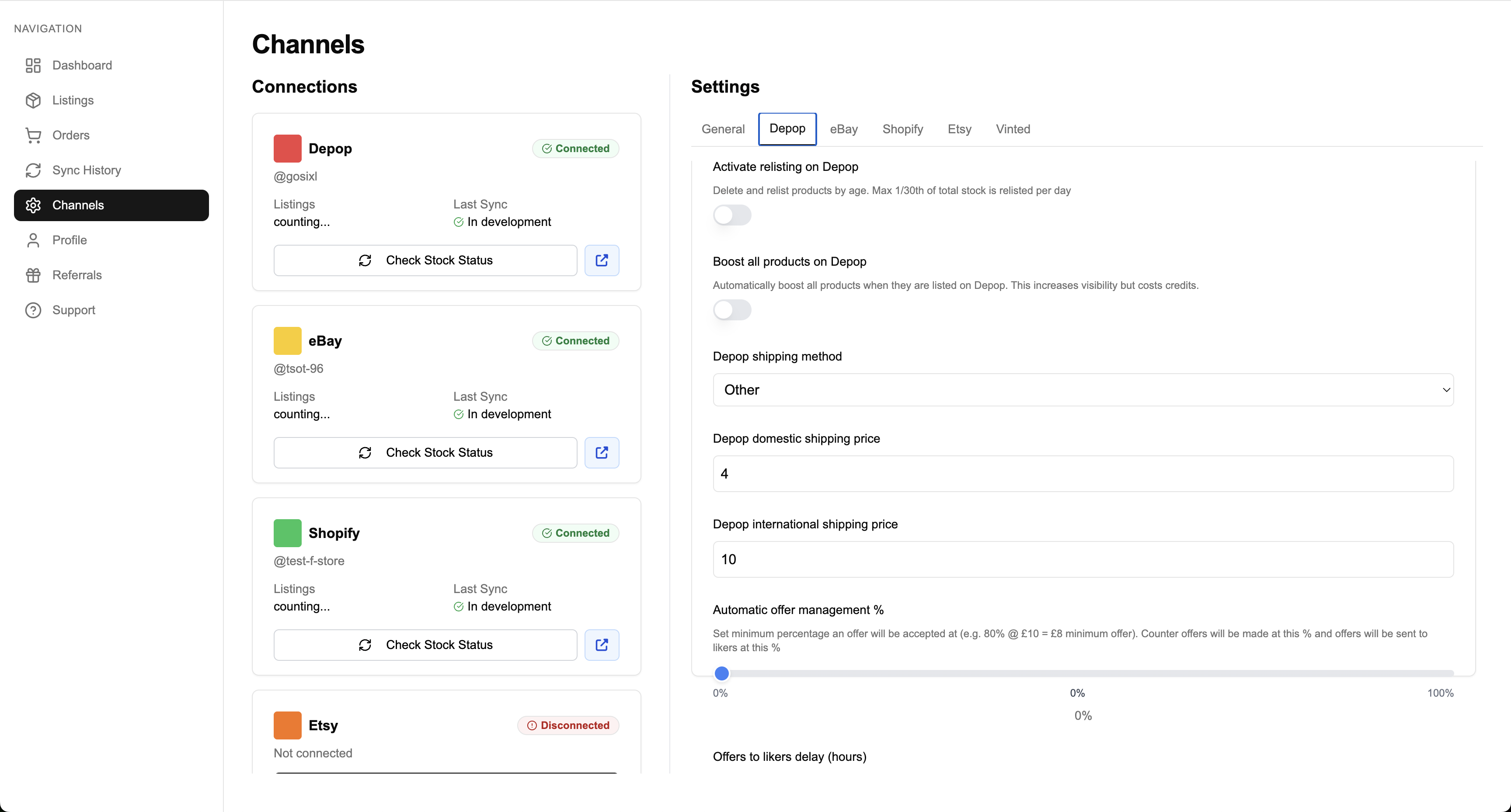 FLUF Connect media 5