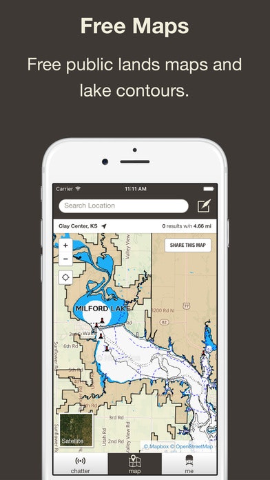 Powderhook gallery image