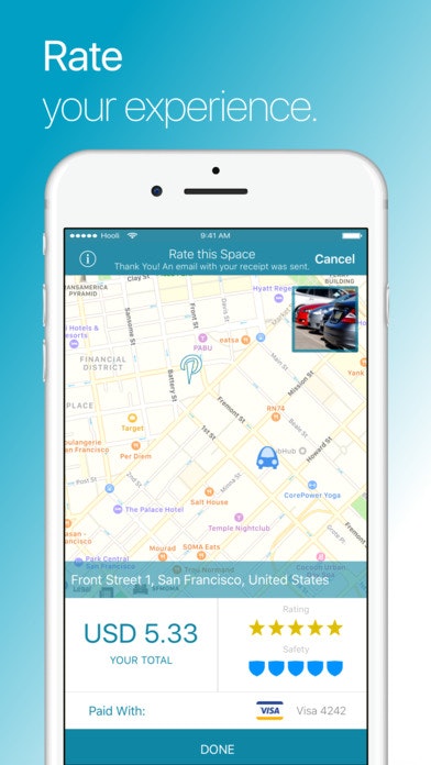 Parkbliss gallery image