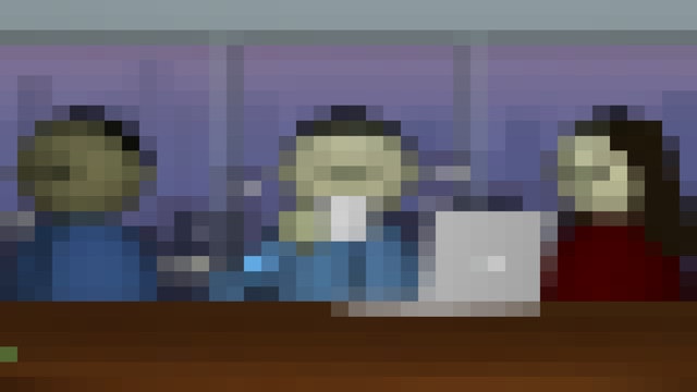 The Meeting gallery image