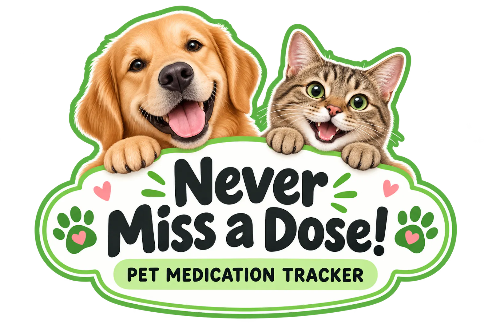 MyPawPlan.app screenshot 1