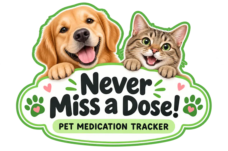MyPawPlan.app screenshot 1