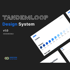 Tandemloop Design System