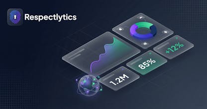 Respectlytics - Firebase Alternative gallery image