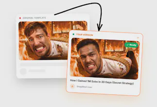 SnapMod gallery image