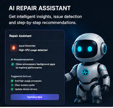 DevicePulse AI gallery image