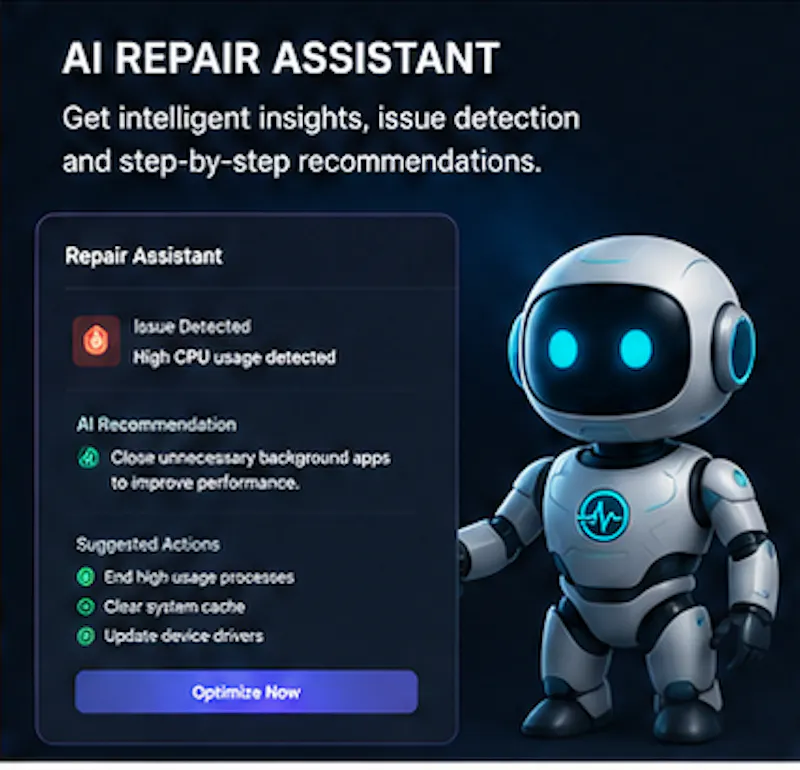 DevicePulse AI screenshot 3