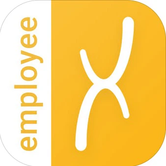 TimeForge Employee by Resolution Systems, Inc.