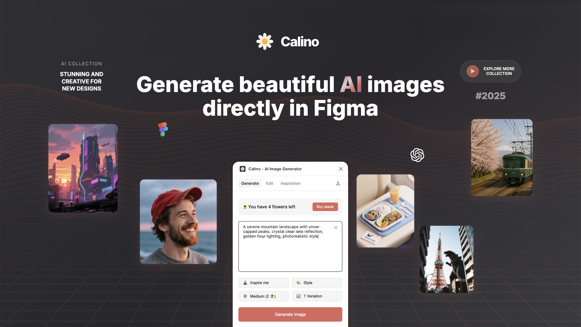 Calino media 3
