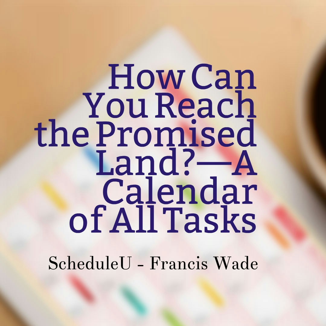 ScheduleU gallery image