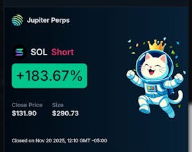 SOL Perp Assassin gallery image