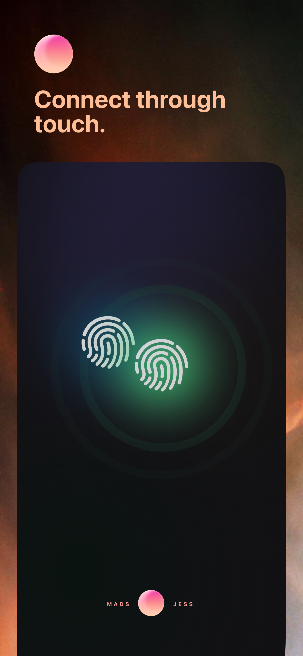 Moons by Frido - Screenshot 2 showing product features and functionality