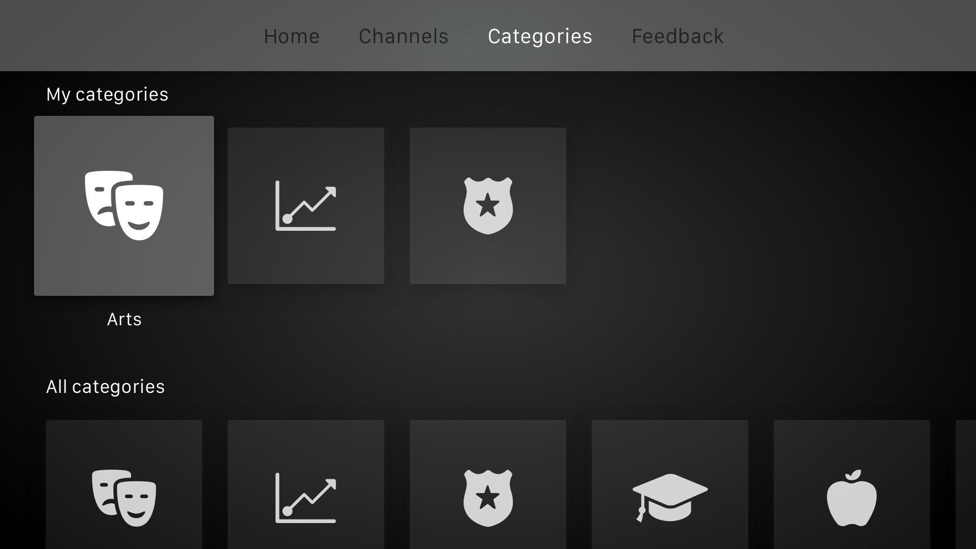 Watchup gallery image