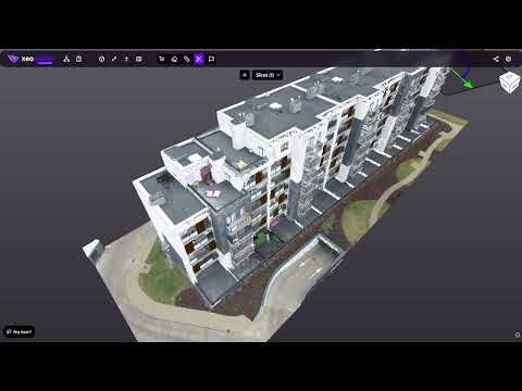 xeoVision gallery image