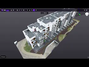 xeoVision gallery image