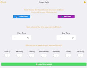 Lock Out gallery image