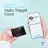 Itappit Smart Business Card