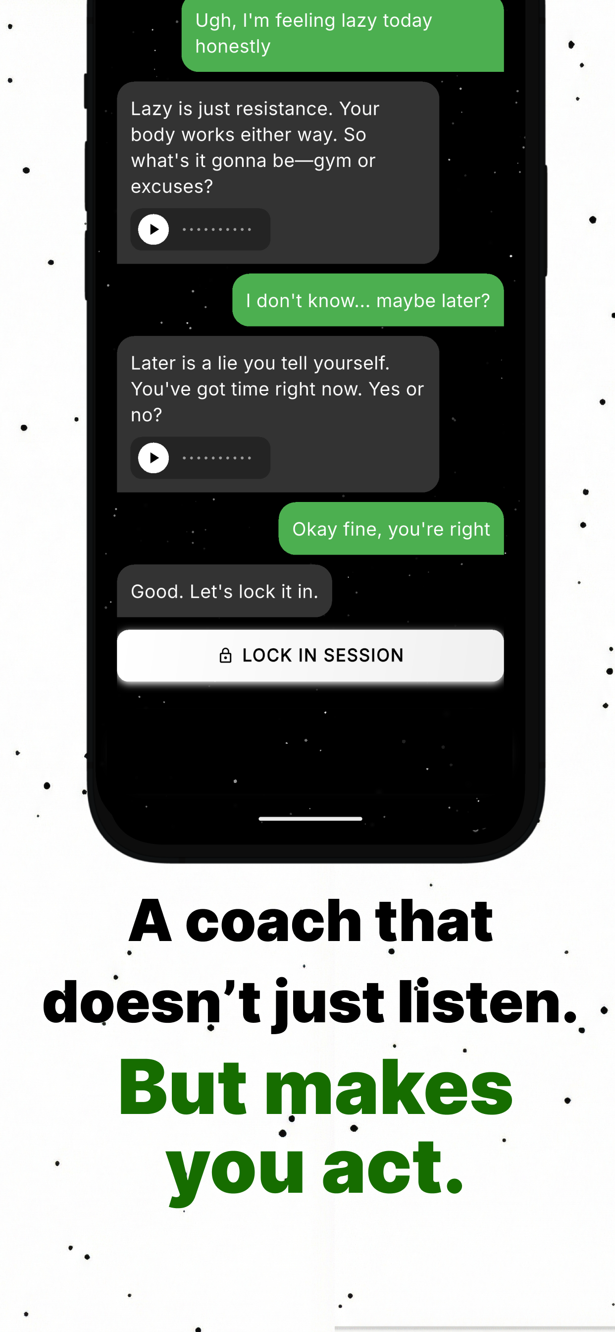 MyOrbit - Main product screenshot demonstrating key features and user interface