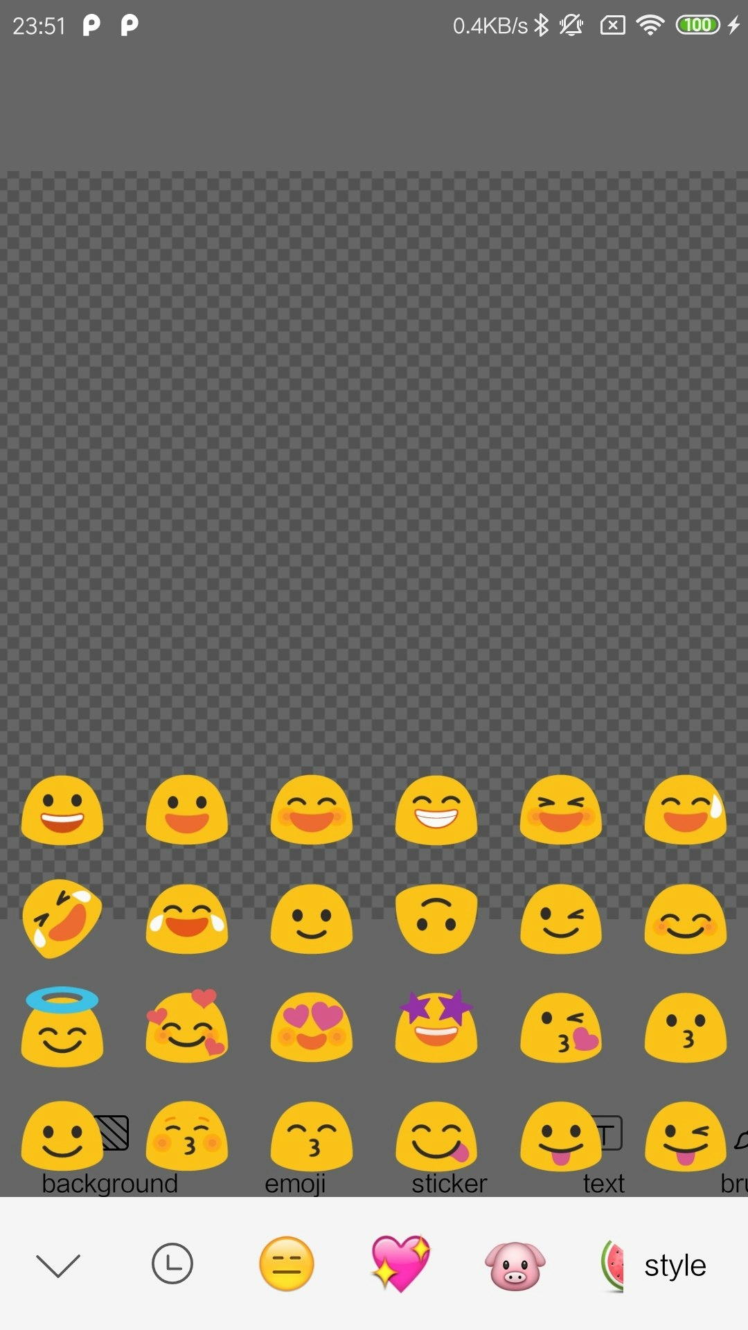 Emoji Studio media 3