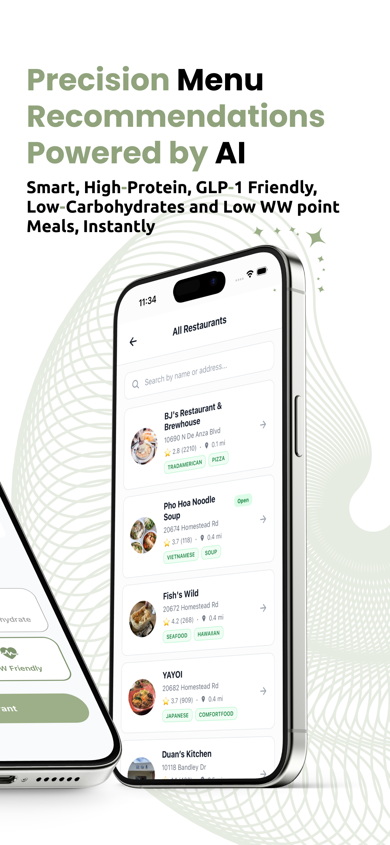 MENU-ORDER AI gallery image