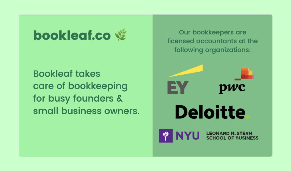 Bookleaf gallery image