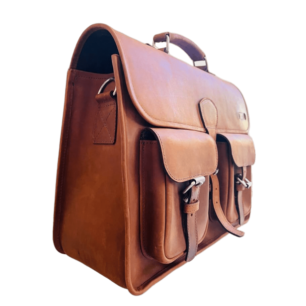 Crafted Executive media 5