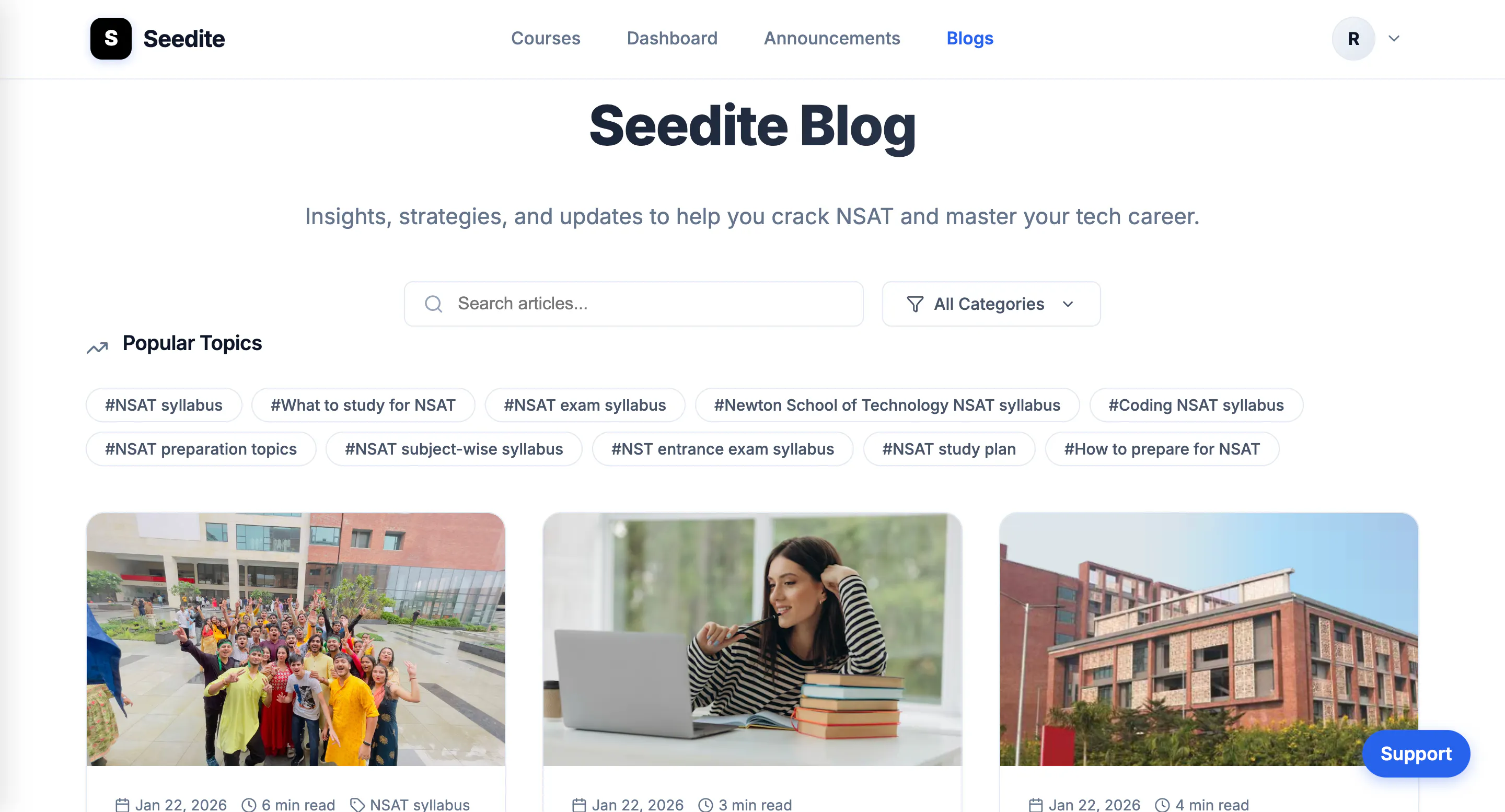Seedite gallery image