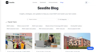 Seedite gallery image