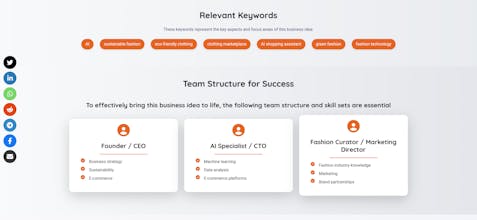 Key Up Ideas gallery image