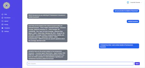 SearchMyDocs.ai gallery image