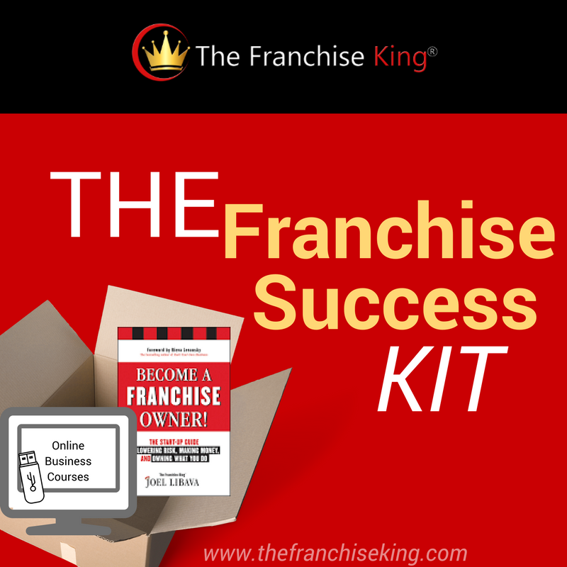 The Franchise Success Kit gallery image
