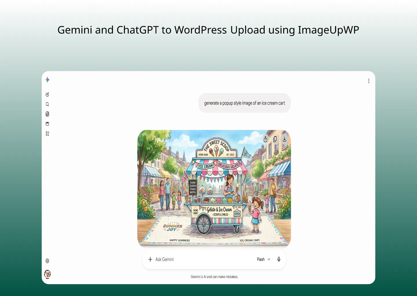 ImageUpWP gallery image