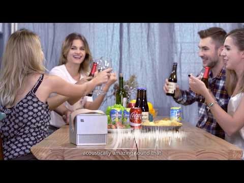 XGIMI CC Aurora gallery image