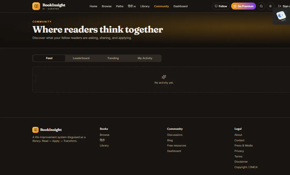 Booknomics gallery image