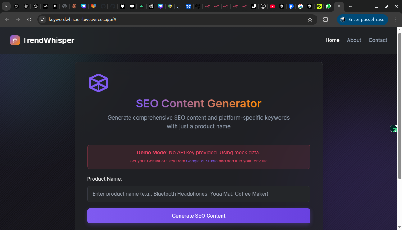 SEO -inhoudgenerator media 1