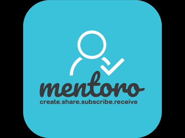 Mentoro (1 trên 1 hoặc cố vấn nhóm)